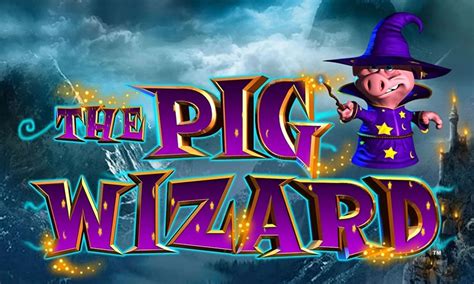 Play Pig Wizard Megaways slot